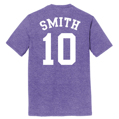 Senior Soccer Mom T-Shirt