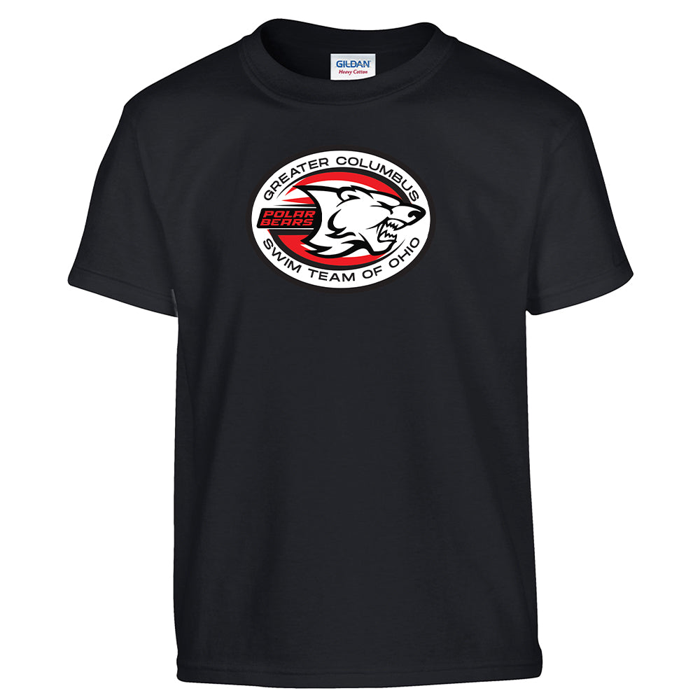 Gildan Adult Heavy Cotton T-Shirt