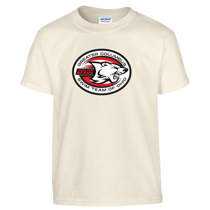 Gildan Adult Heavy Cotton T-Shirt