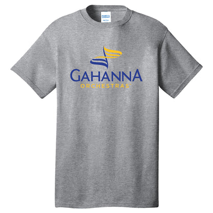 Port & Company® Youth Core Cotton Tee