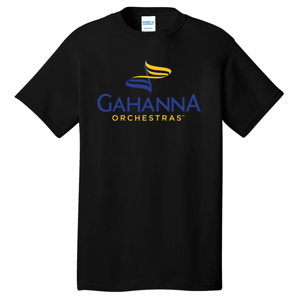 Port & Company® Youth Core Cotton Tee