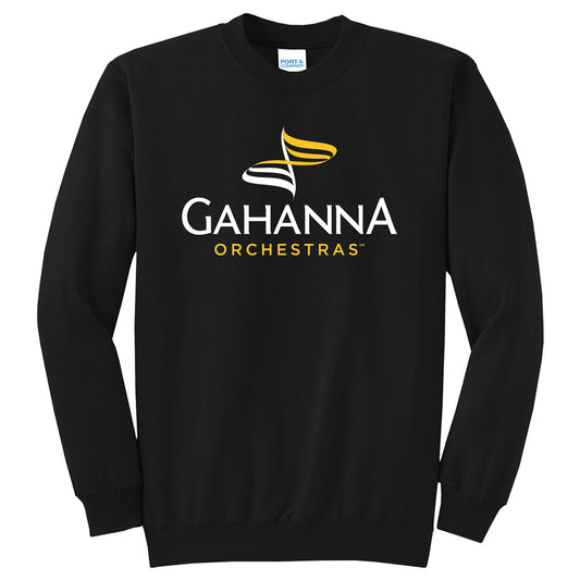 Youth Port & Company® Core Fleece Crewneck Sweatshirt