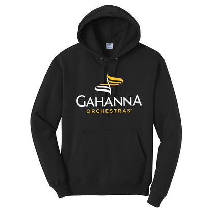 Youth Port & Company® Core Fleece Pullover Hoodie