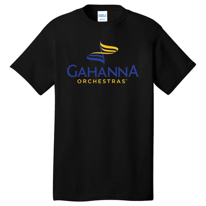 Adult Port & Company® Short Sleeve Core Cotton Tee