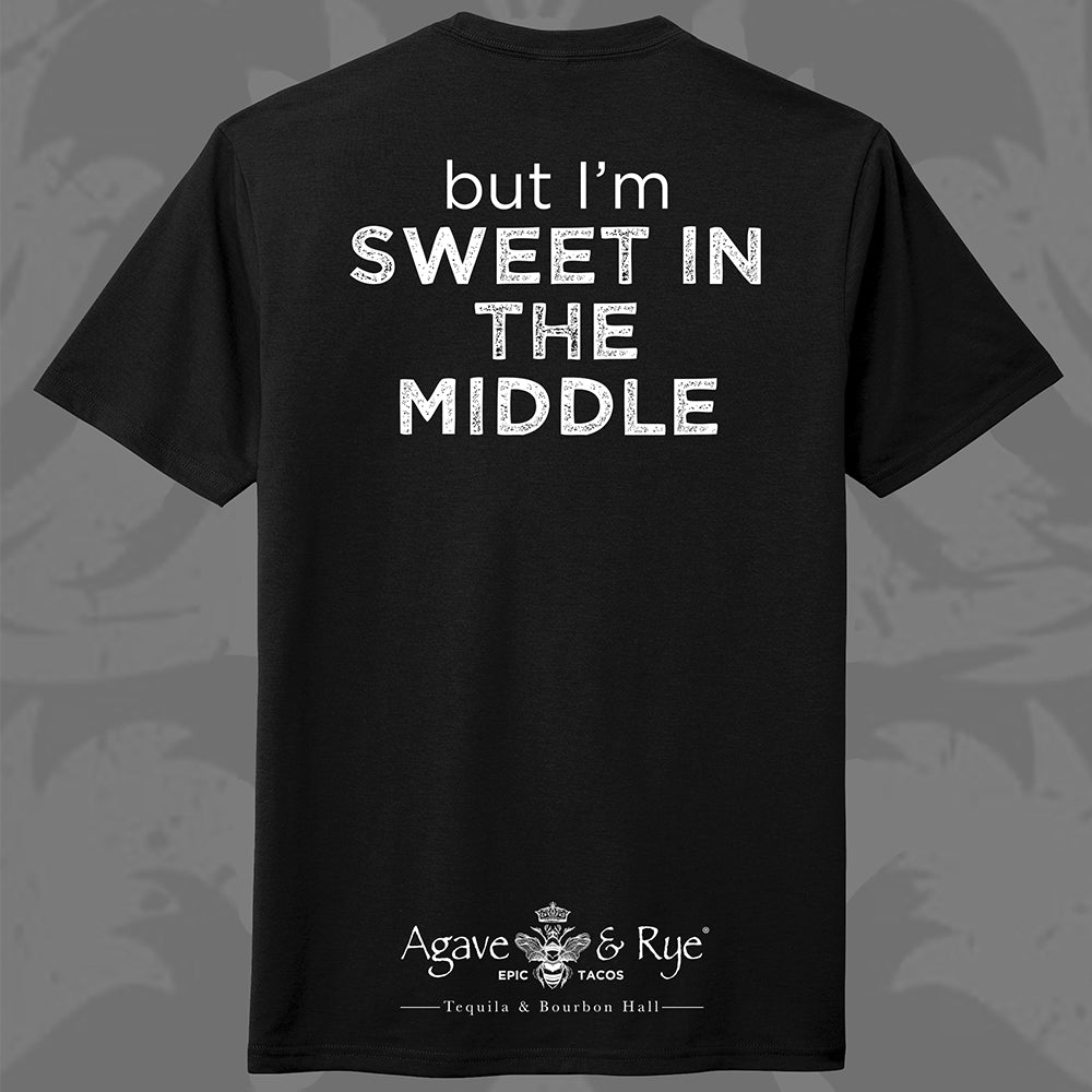 Salty & Sweet T-Shirt - Employee Purchase
