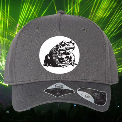Three Ton Toad Logo Hat
