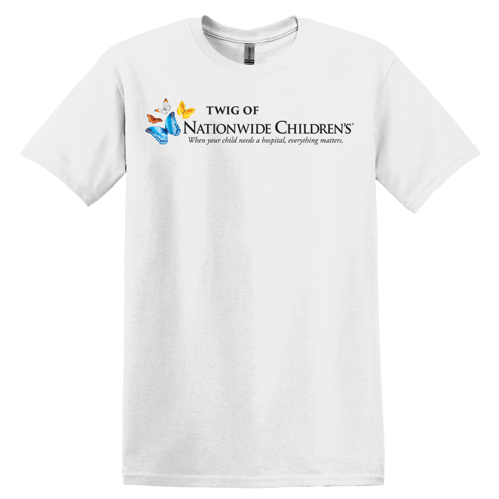 TWIG Heavy Cotton T-Shirt