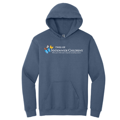 TWIG Heavy Blend Hoodie