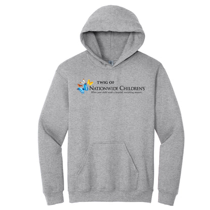 TWIG Heavy Blend Hoodie