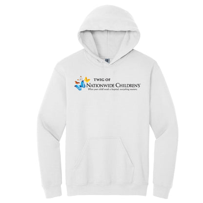 TWIG Heavy Blend Hoodie