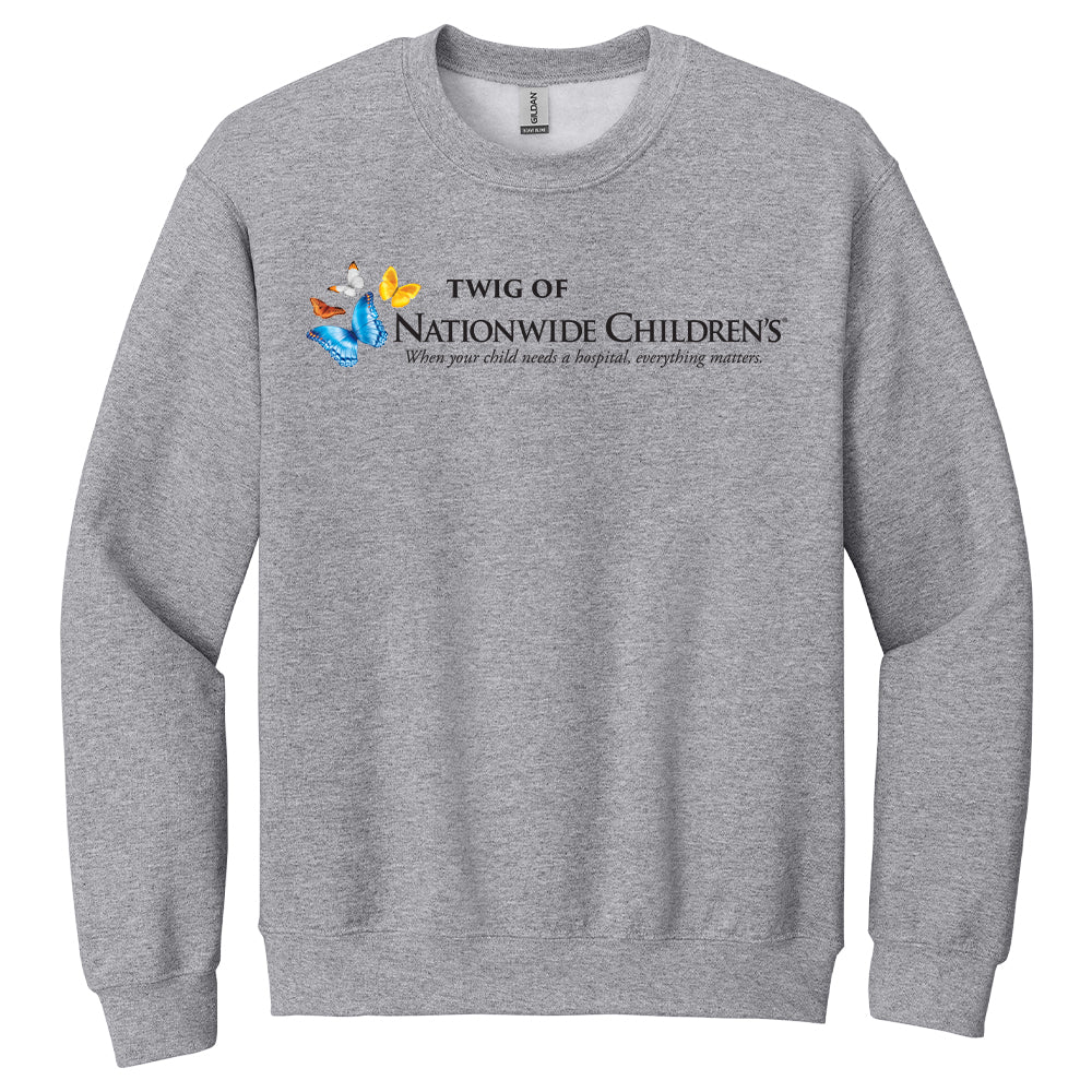 TWIG Heavy Blend Sweatshirt