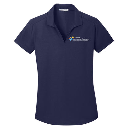 TWIG Women's Performance Polo