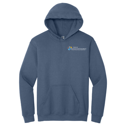 TWIG Crest Heavy Blend Hoodie