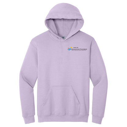 TWIG Crest Heavy Blend Hoodie