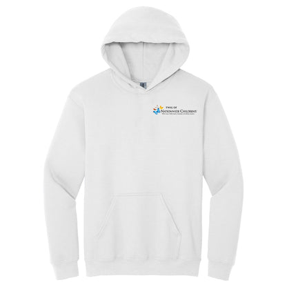 TWIG Crest Heavy Blend Hoodie