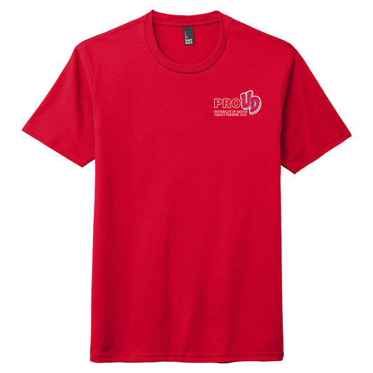 University of Dayton Family Weekend T-Shirt