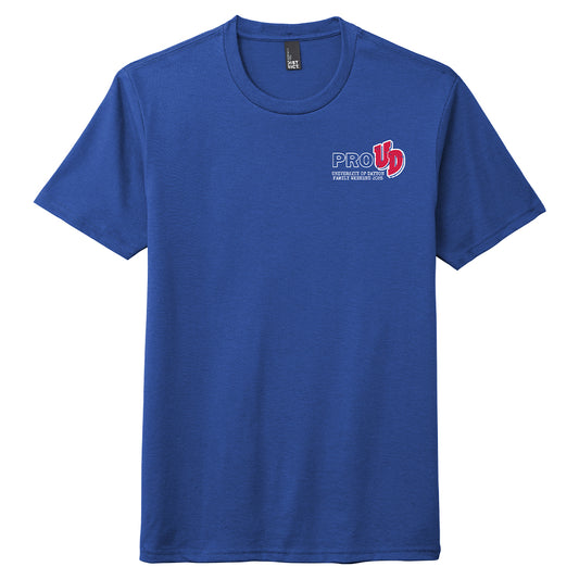 University of Dayton Family Weekend T-Shirt