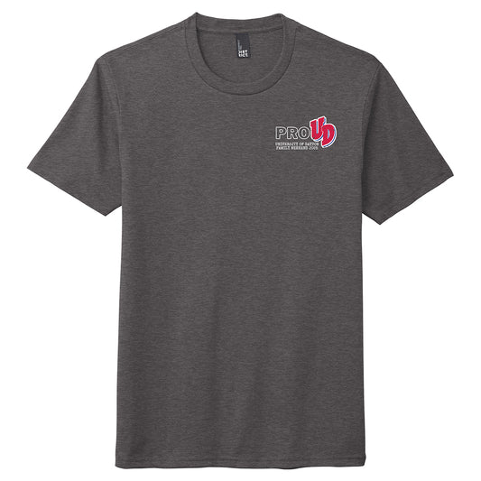 University of Dayton Family Weekend T-Shirt