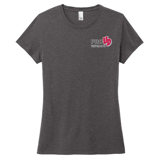 University of Dayton Family Weekend Womens T-Shirt